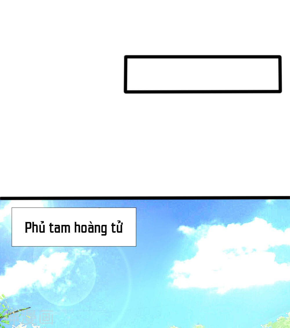 cô nương xấu xí của trẫm chapter 45 12