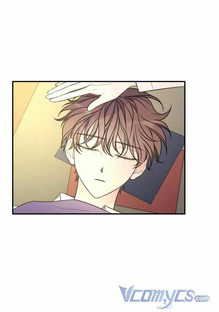 kiếp này tôi sẽ sống như một nhân vật phụ chapter 15 48