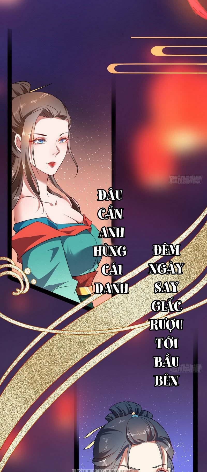 ta là tà đế chapter 28 12