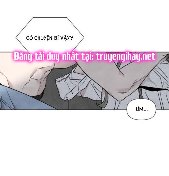 điều khiến tôi quyết tâm muốn chết chapter 43.2 13