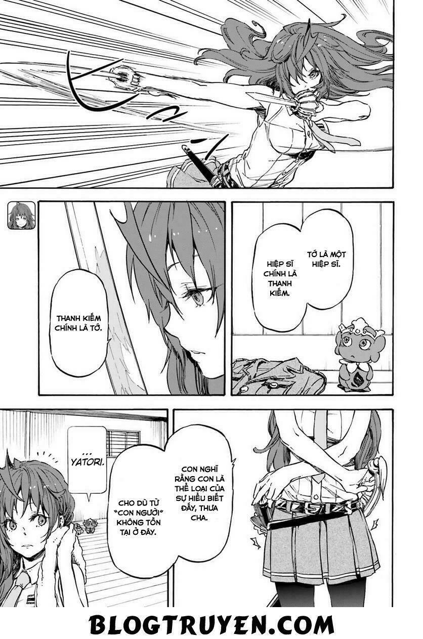 nejimaki seirei senki - tenkyou no alderamin chapter 14 4