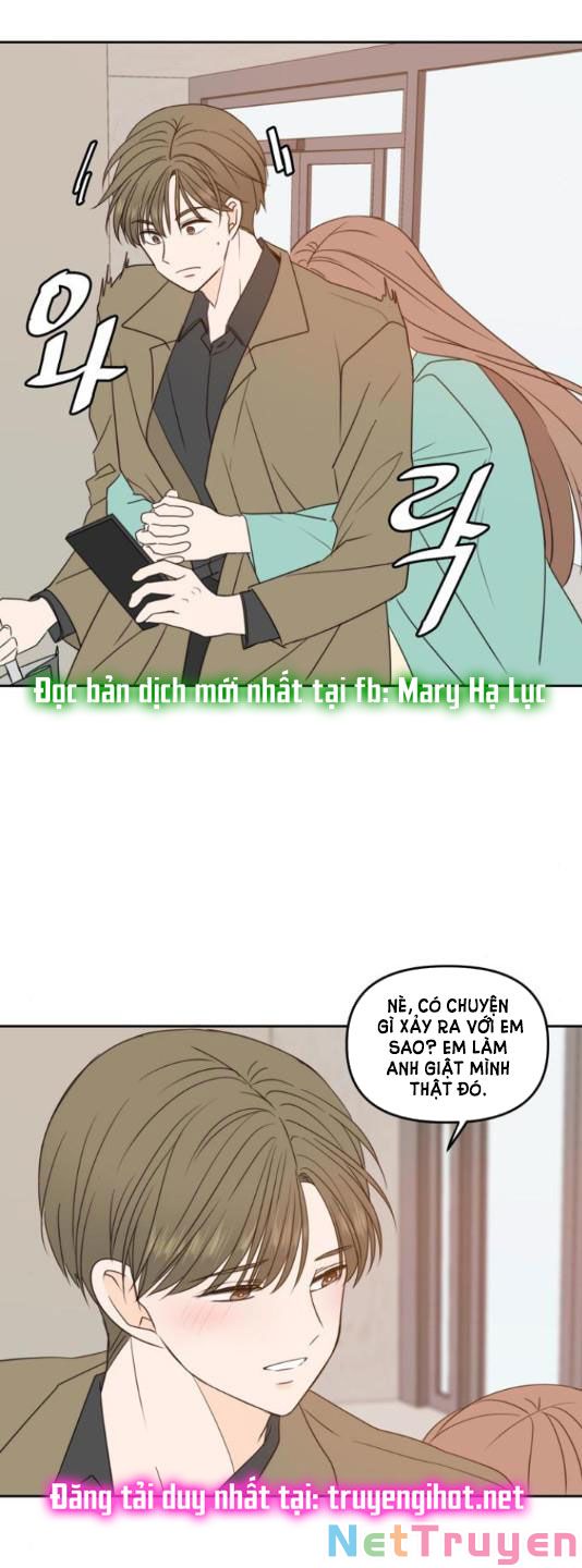 kiếp này cũng xin chăm sóc tôi như vậy nhé kiếp này cũng xin chăm sóc tôi như vậy nhé chapter 91 19