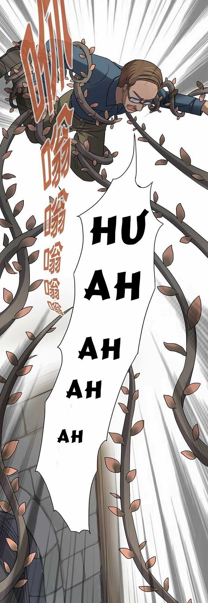 nụ hôn nguyền rủa chapter 15 4