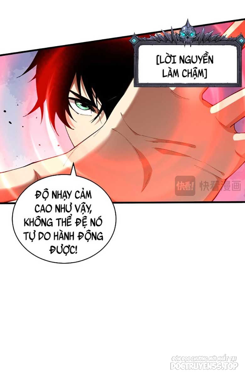 tử linh pháp sư! ta chính là thiên tài chapter 36 42