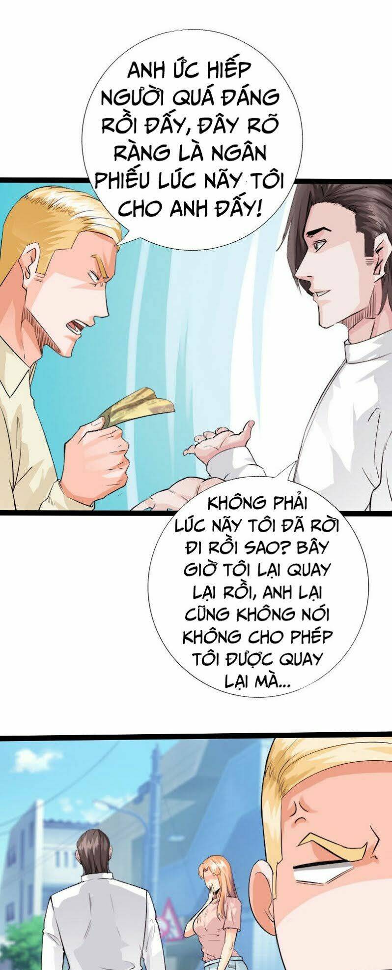 tuyệt phẩm tà thiếu chapter 122 17