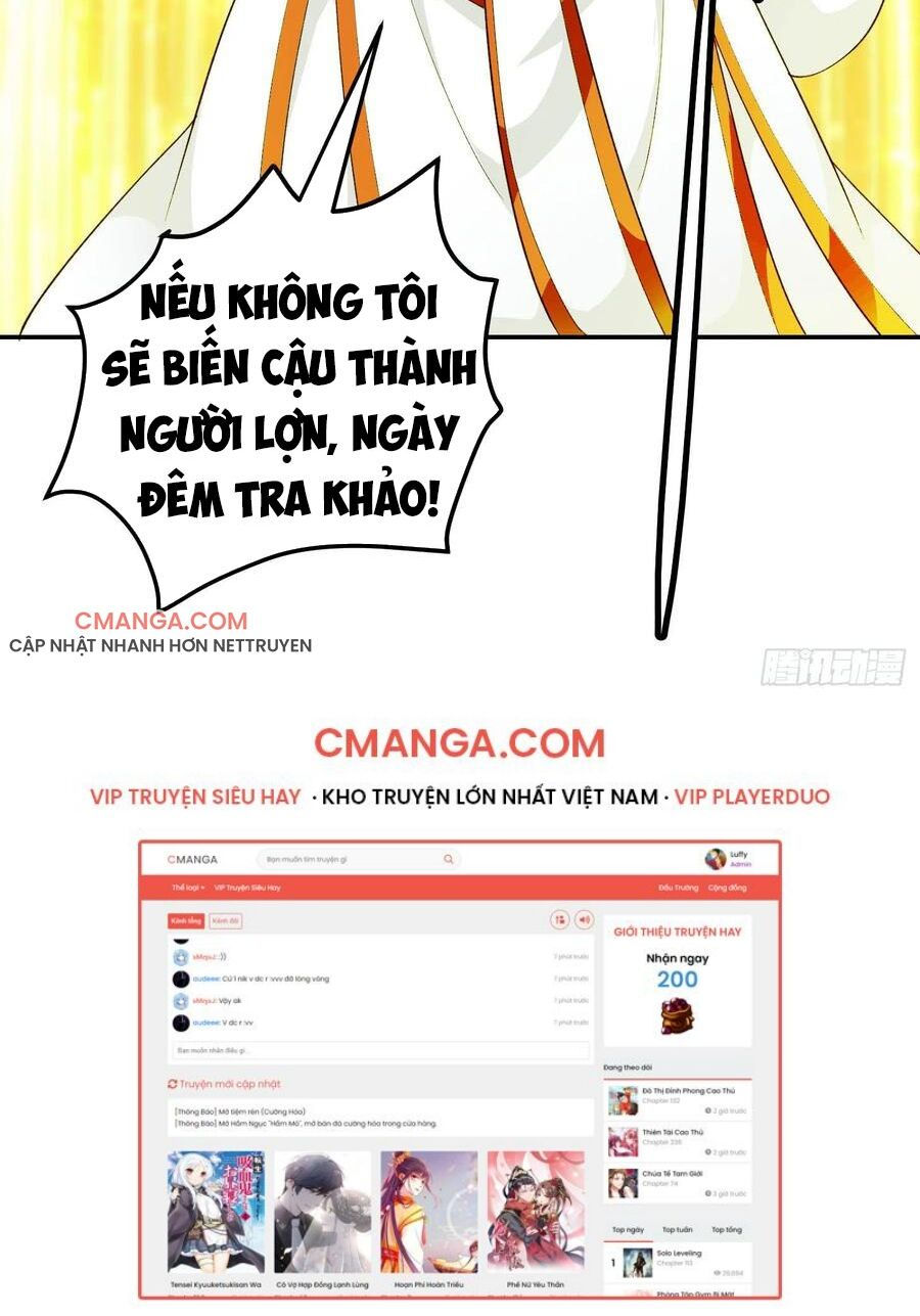 ta chẳng qua là một đại la kim tiên chapter 44 38