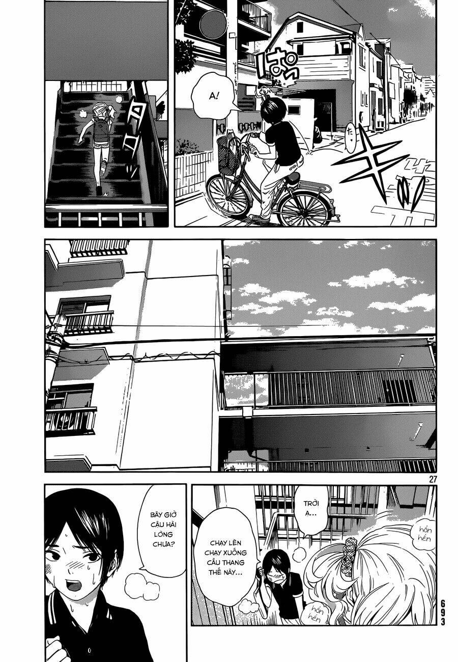sakurasaku syndrome chapter 14 25
