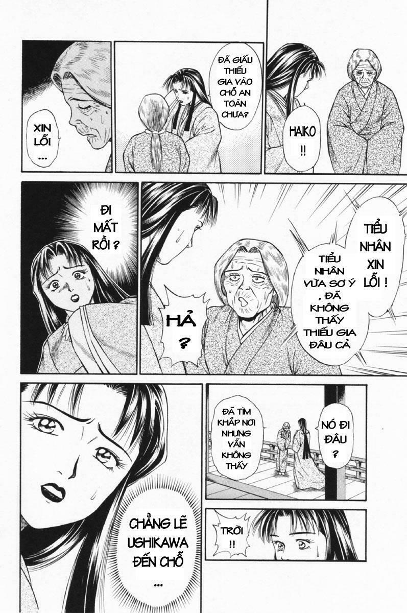 thiếu niên vương phần 1 chapter 27 59