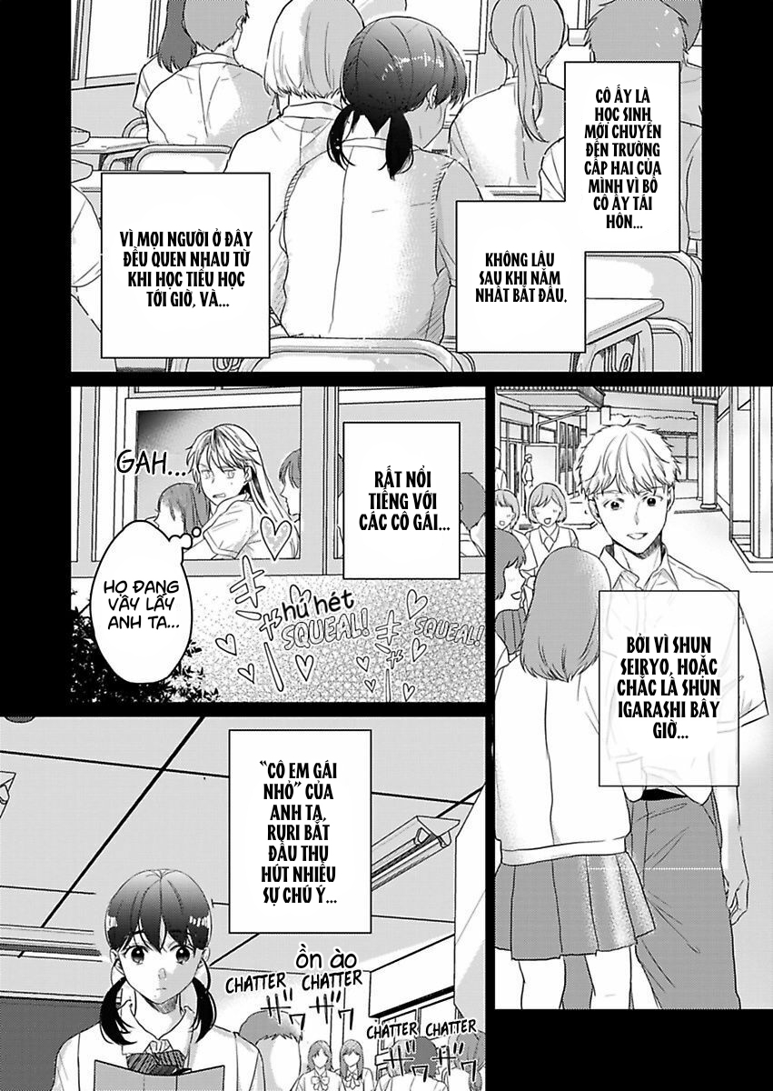 anh thích em nhiều lắm chapter 10.1 3