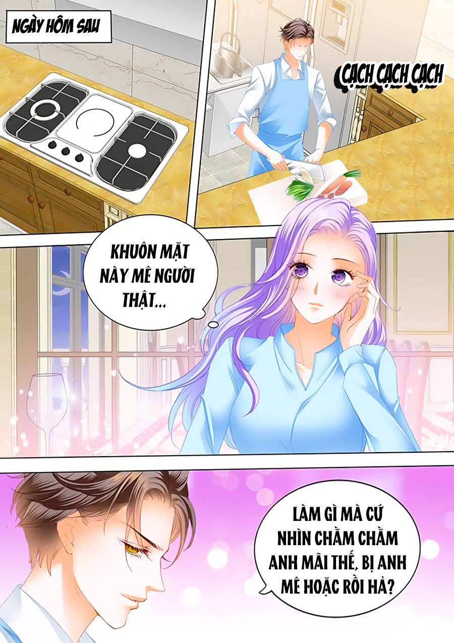 cuồng nhiệt boss, sủng thê xin kiềm chế chapter 29 1