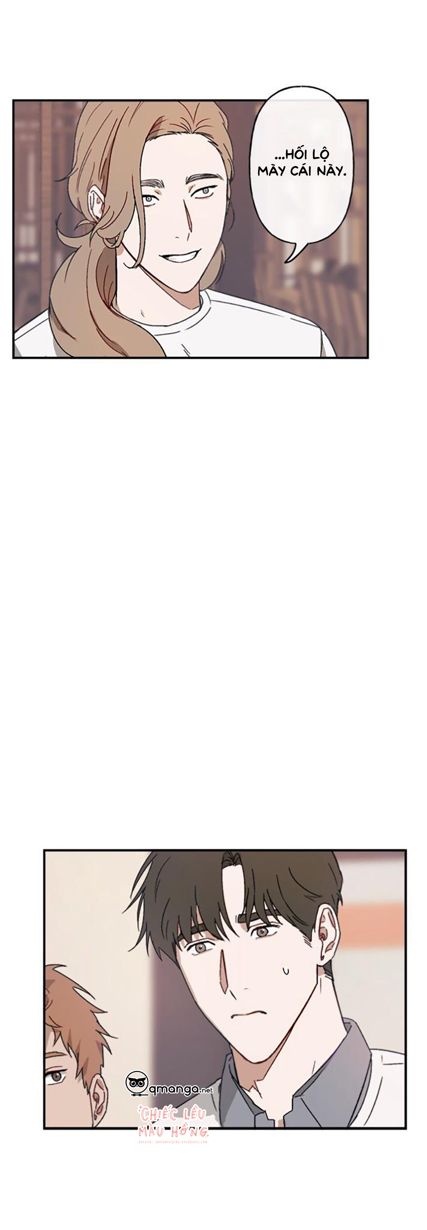 tương lai của chúng ta chapter 16 20