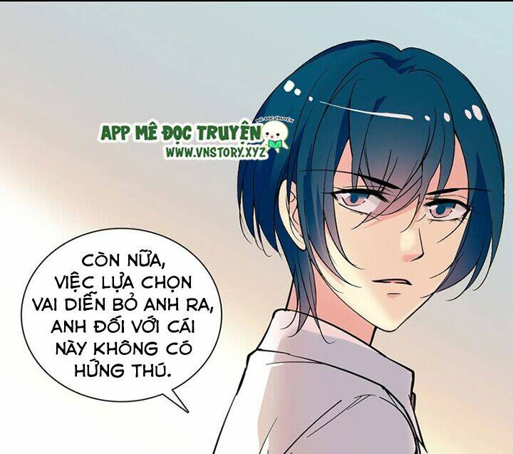 nữ hầu sau giờ học chapter 13 24