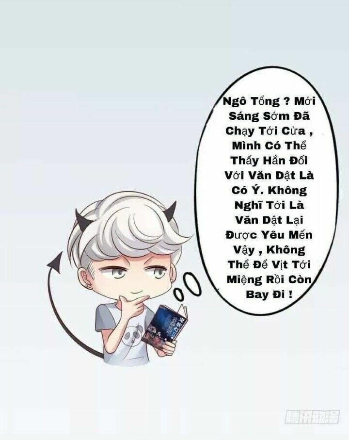 tôi không muốn fa như vậy đâu chapter 40 5