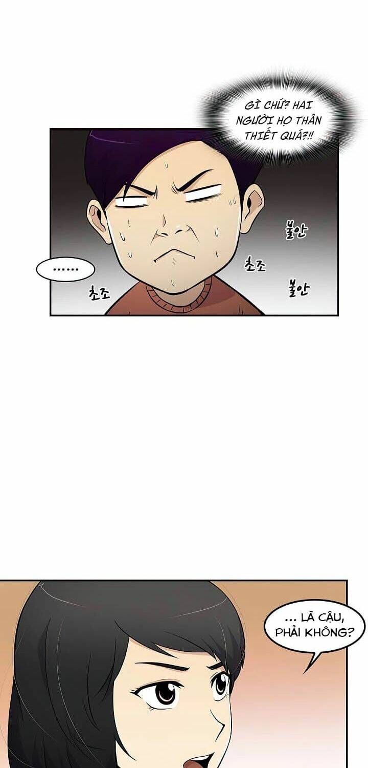 điều tra viên chuyển sinh chapter 21 34