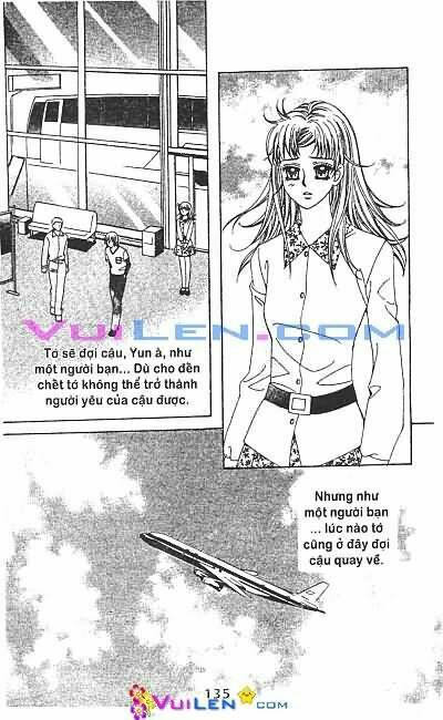 nụ hôn cuối chapter 77 16