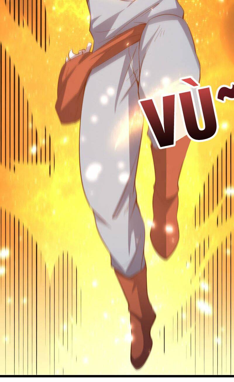 phục thiên thánh chủ chapter 35 21