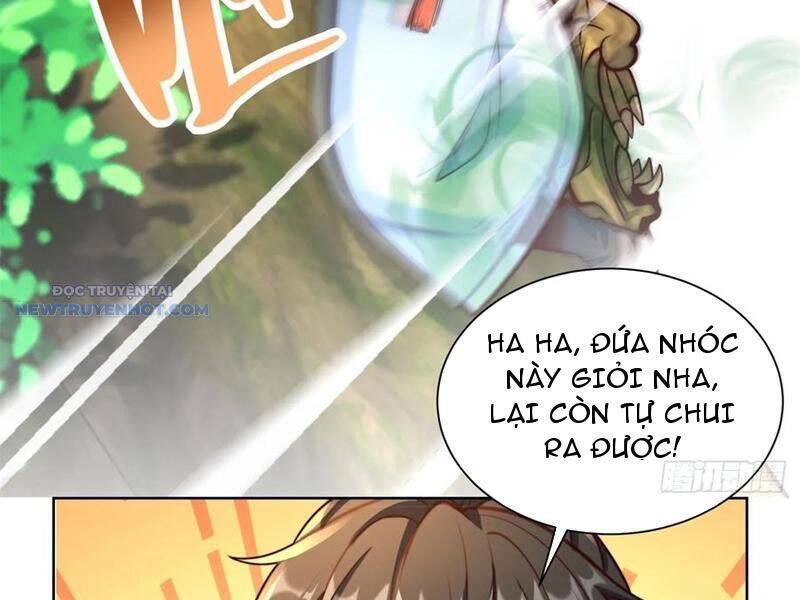 ta thực sự không muốn làm thần tiên chapter 82 102