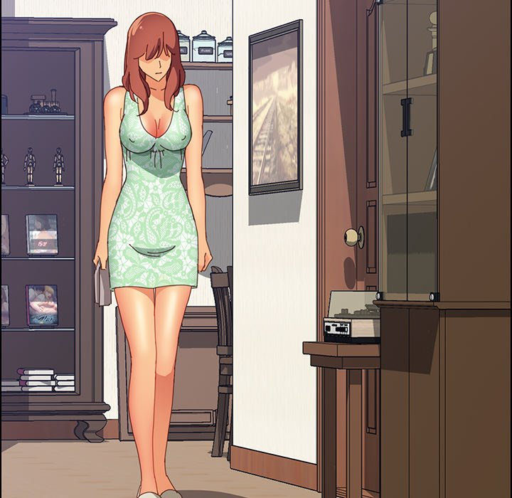 trợ lý chapter 27 127