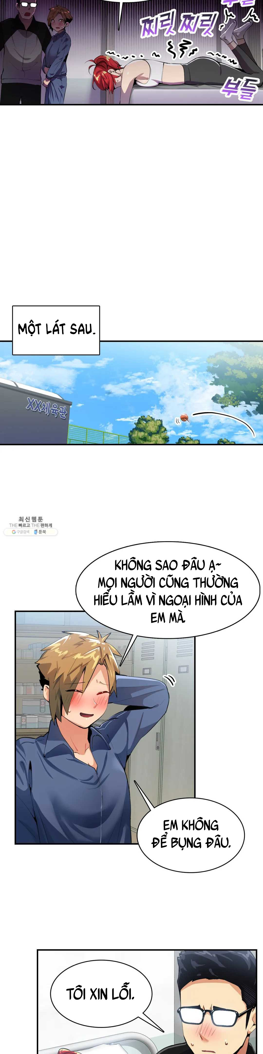 vấn đề nhạy cảm chapter 17 8