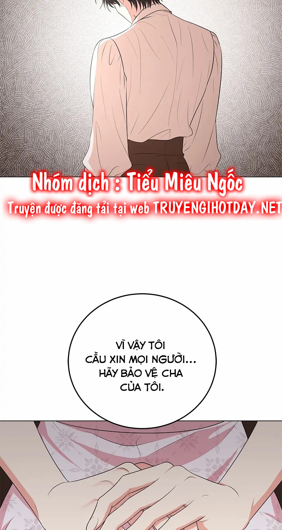 diễn vai ác nữ cũng thật khó khăn chapter 75 59