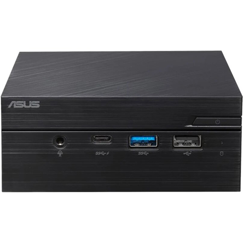 Mini PC ASUS PN60 8i5BAREBONES (i5-8250U/Free DOS) - Hàng Chính Hãng