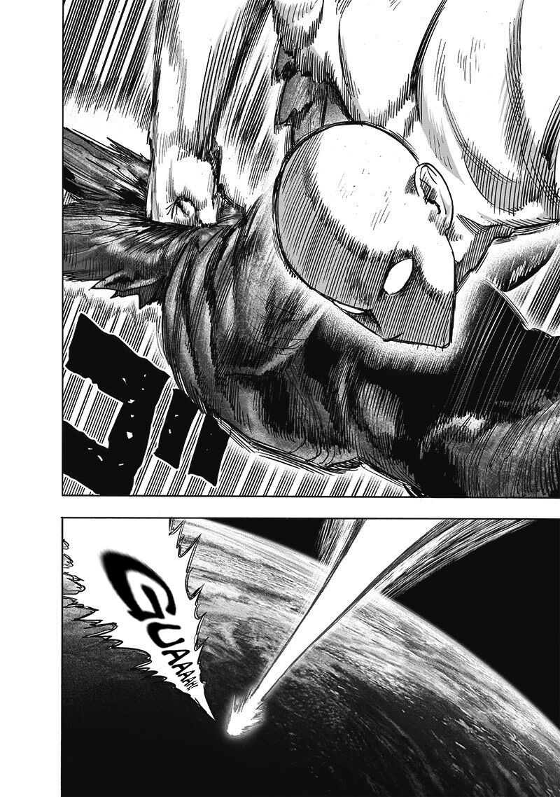 one-punch man chapter 215 32