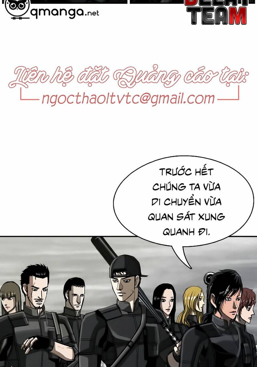 thợ săn đầu tiên chapter 62 4