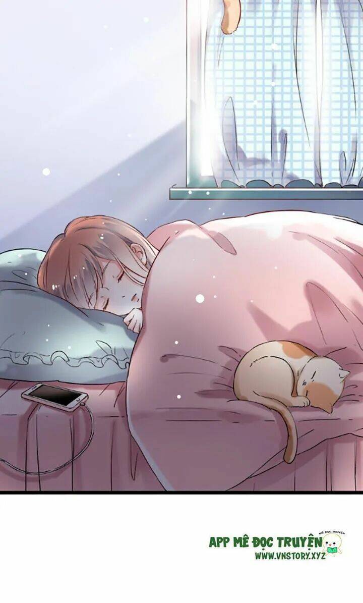 trạch thượng tịch mịch huỳnh hỏa chapter 28 3