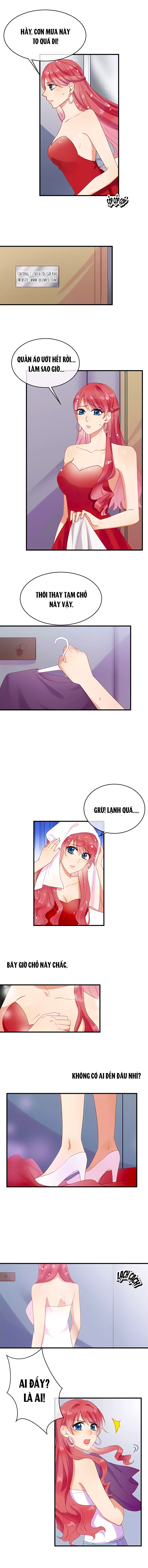 tiền nhậm hữu độc chapter 7 1