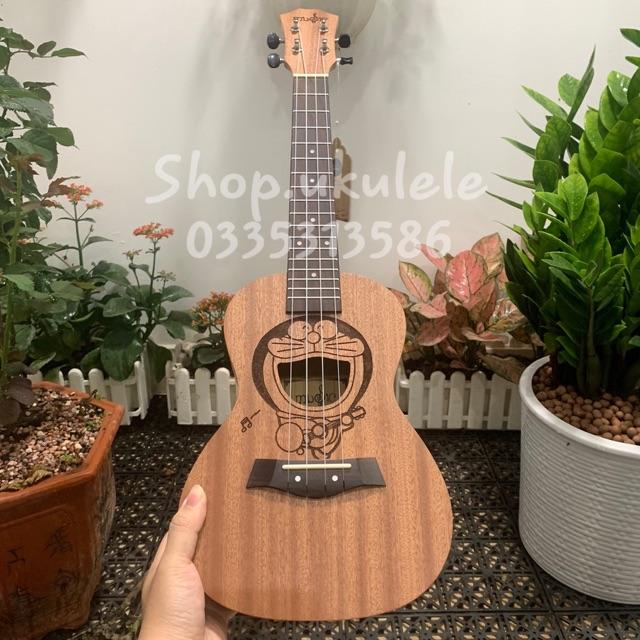 ĐÀN UKULELE CONCERT ĐOREMON