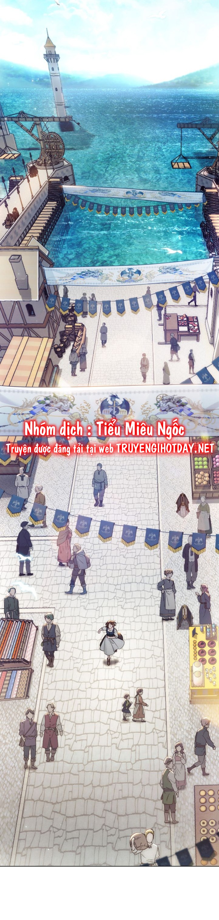 thanh kiếm của evangeline chapter 12 2