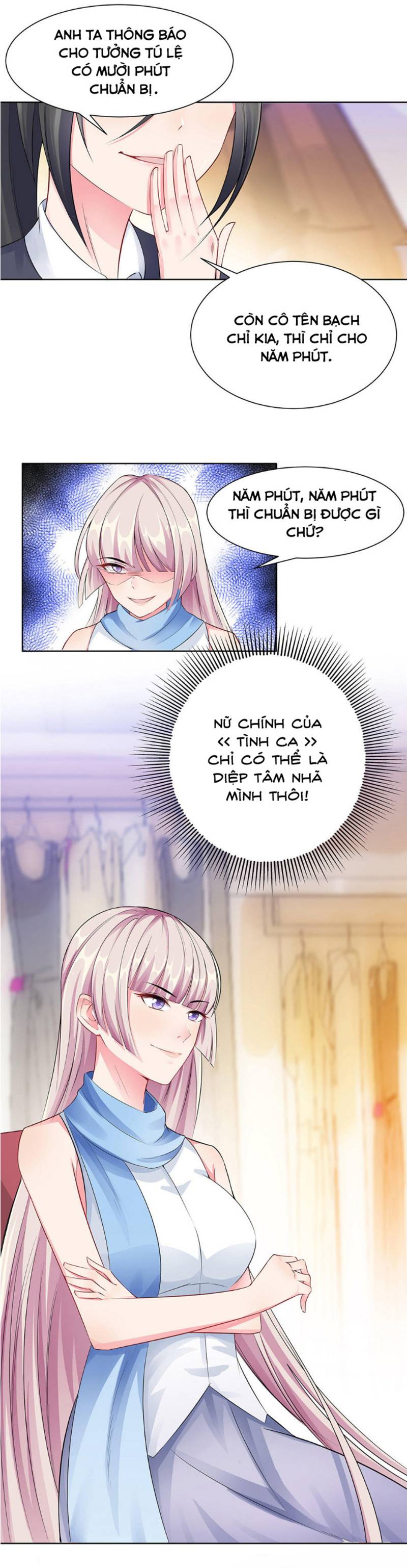 song bảo vô địch chapter 7 7