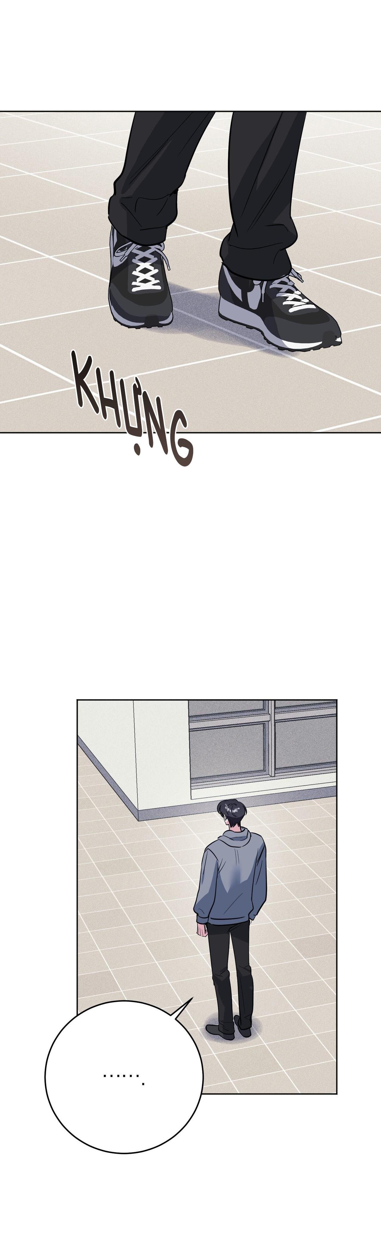 cạm bẫy đại học chapter 97 14