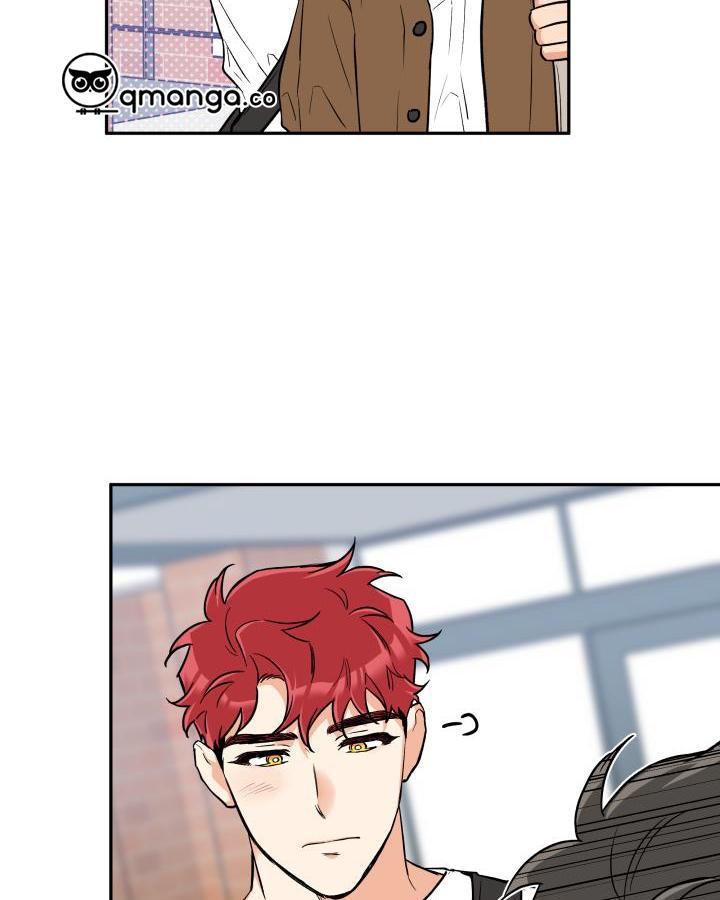 gâu gâu! chapter 35 38