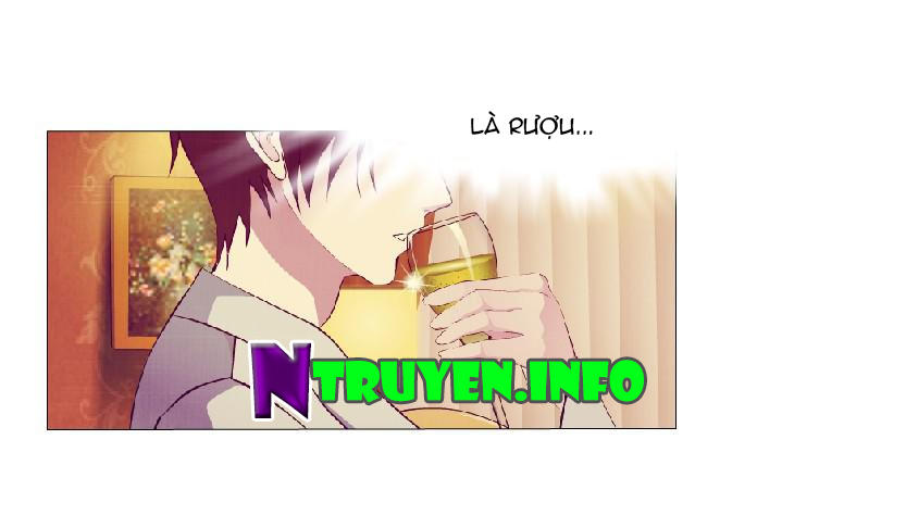 cạm bẫy của nữ thần chapter 54 24