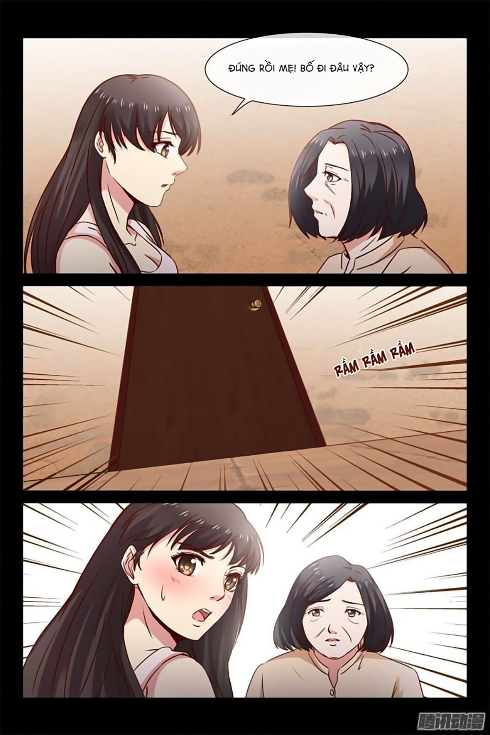 tình nhân khế ước của tổng tài chapter 26 4