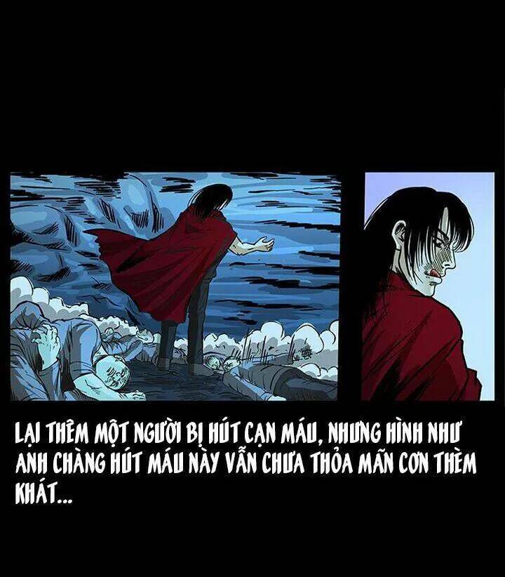 U Minh Ngụy Tượng Chapter 187 50