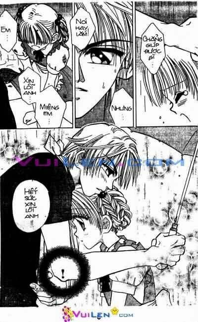 arita đáng yêu chapter 2 5