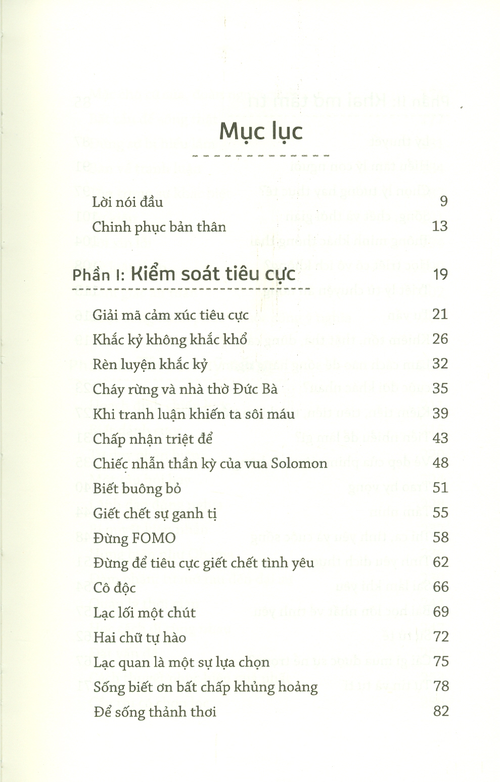 1% MỖI NGÀY - Không Ngừng Chinh Phục Bản Thân