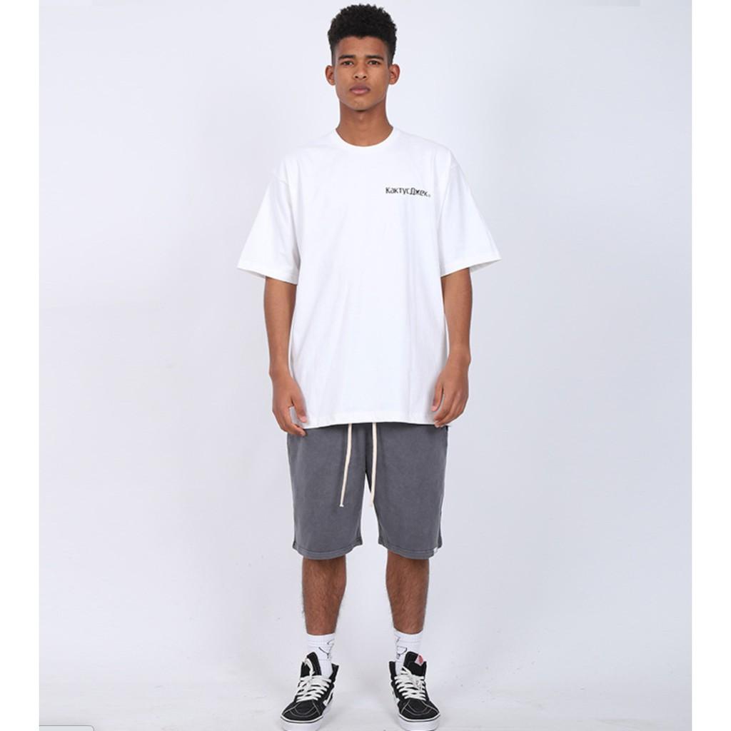 Áo Thun Streetwear