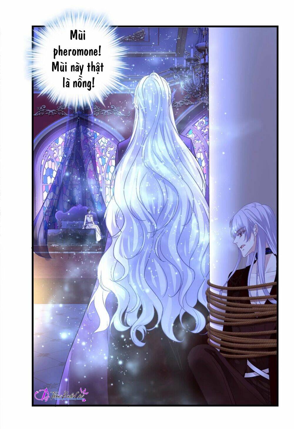 toàn bộ nắm trong tay chapter 86 39