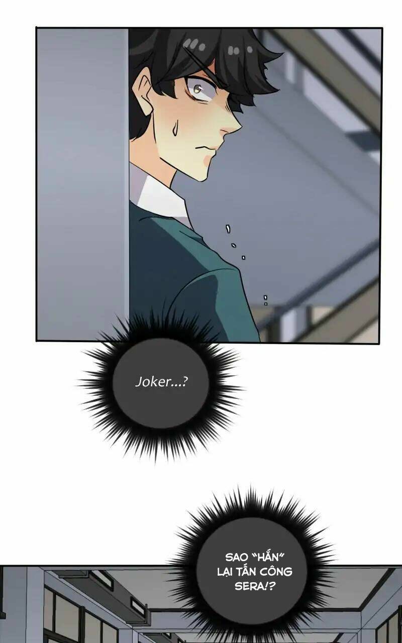 Thế Giới Không Hoàn Hảo Chapter 161 15