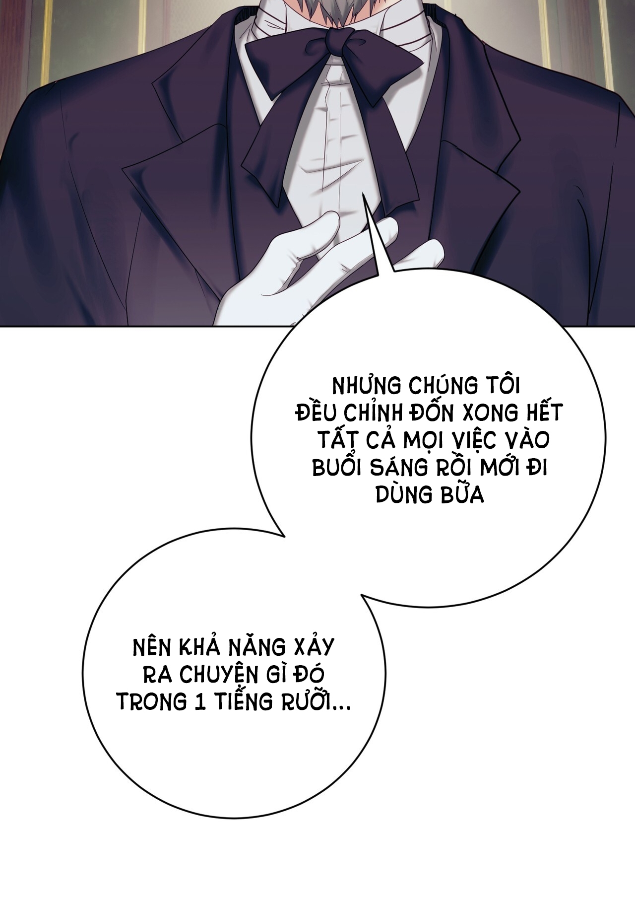 hợp đồng hôn nhân với hai người chồng chapter 15.1 66