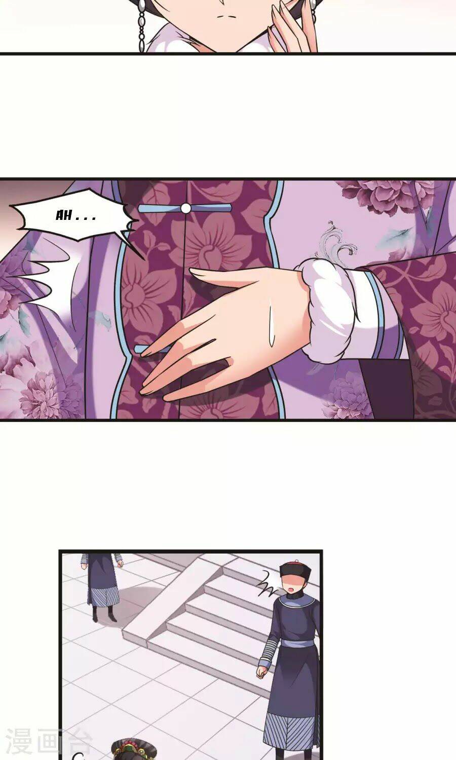 phi đãi nghiên tuyết chapter 155 19