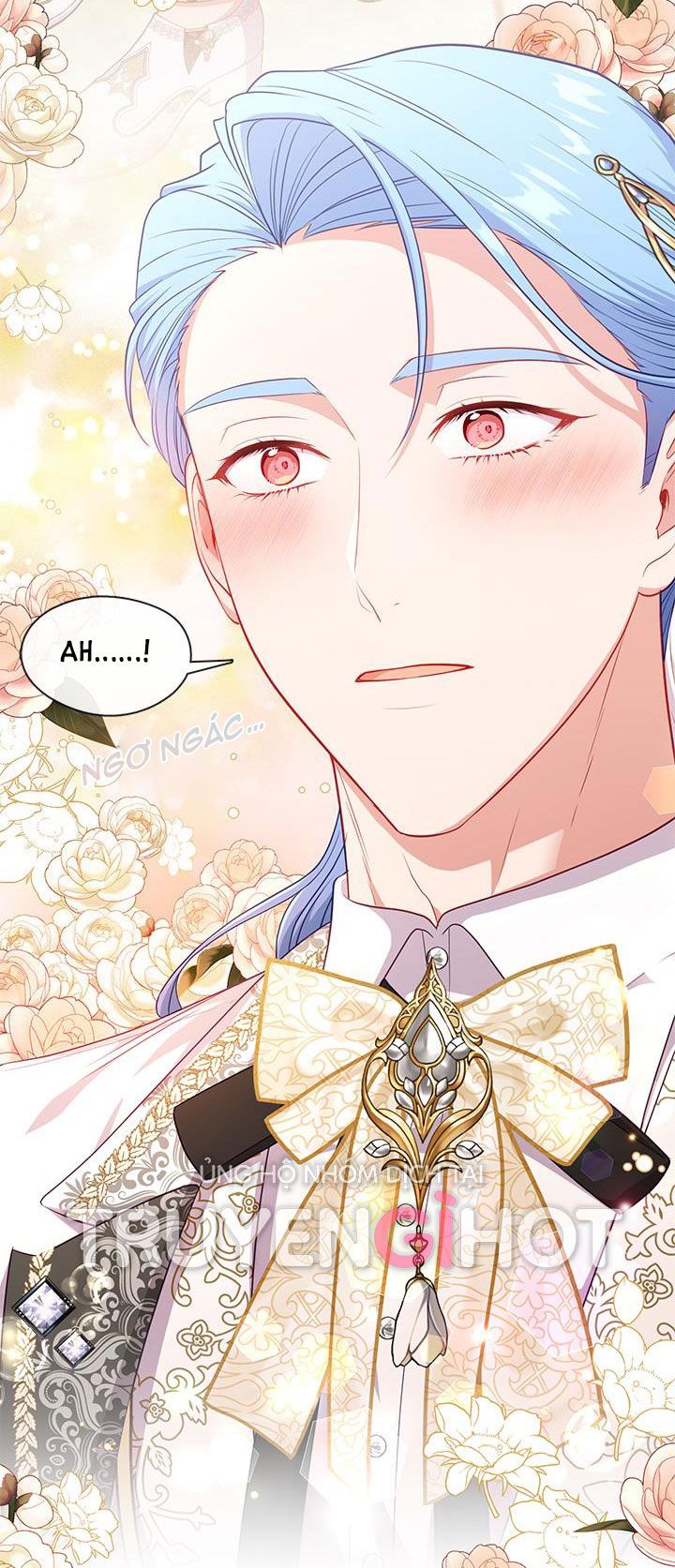 cẩn thận nữ phụ phản diện đấy! chapter 110 52