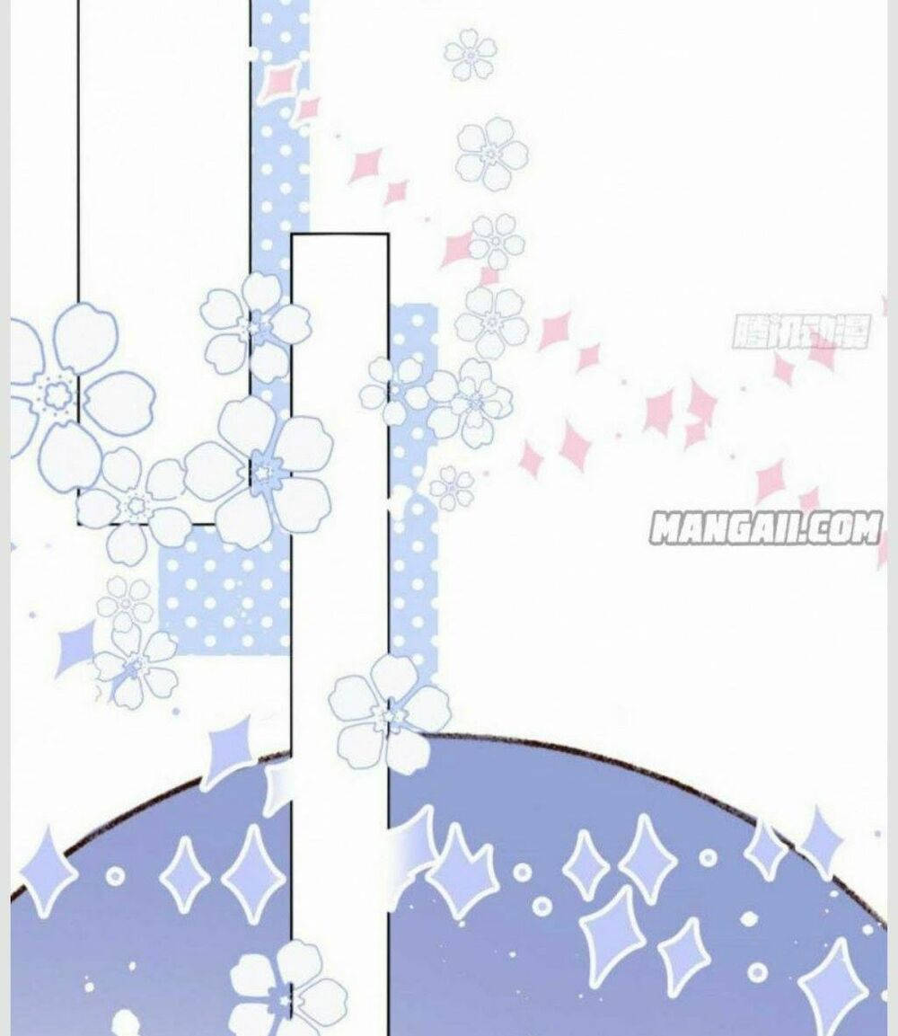đoàn sủng lão đại ba tuổi rưỡi chapter 31 39