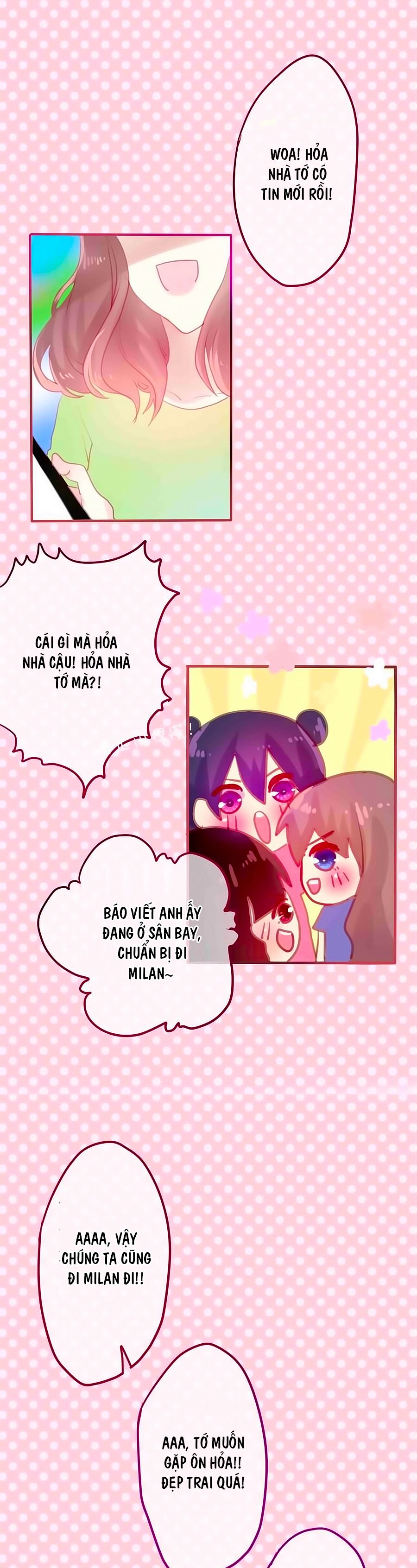 tháng sáu kì diệu chapter 4 8