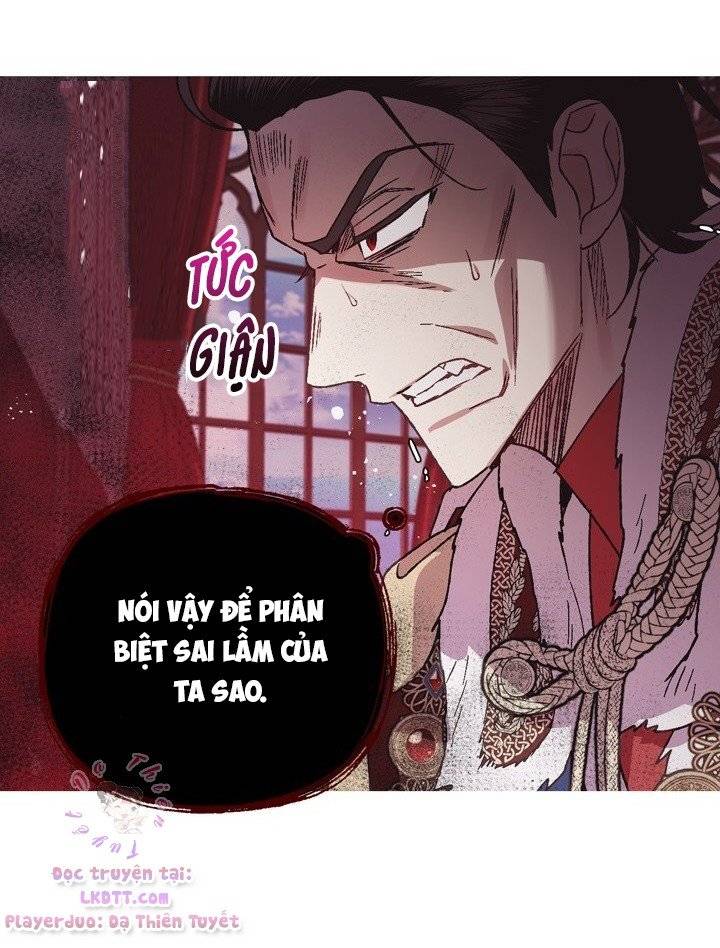 cha, con không muốn kết hôn đâu chapter 16 43