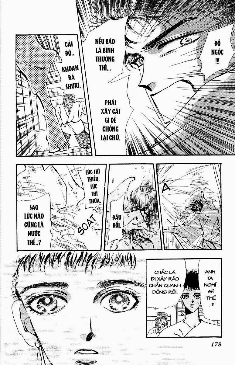 đứa con số phận chapter 32 27