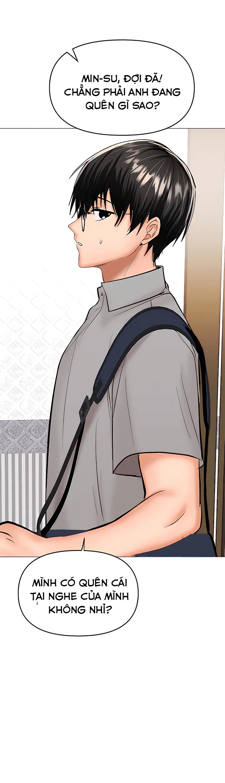 tài trợ em đi chapter 29 55